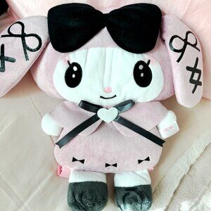 My Melody - Midnight MeloKuro Backpack